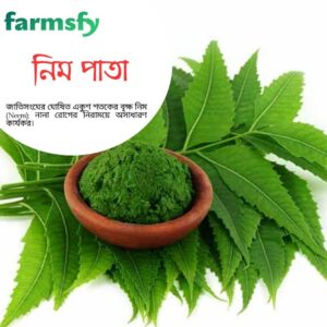 নিম পাতা