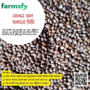 শুকনো ফেলন ডাল